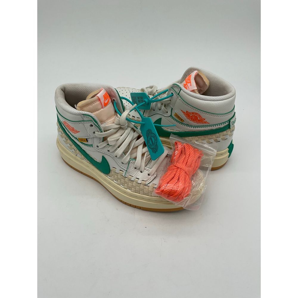 Nike Women's Air Jordan 1 Elevate High SP Union LA Bephies Beauty Supply New - Picture 8 of 9